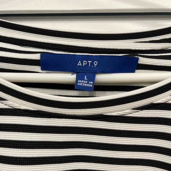 Apt 9 size large dress - Picture 2 of 2